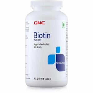 Biotein tablet