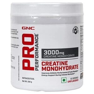 Creatine