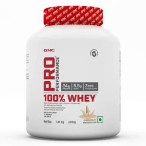 WHEY PROTIEN