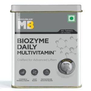 multivitamin