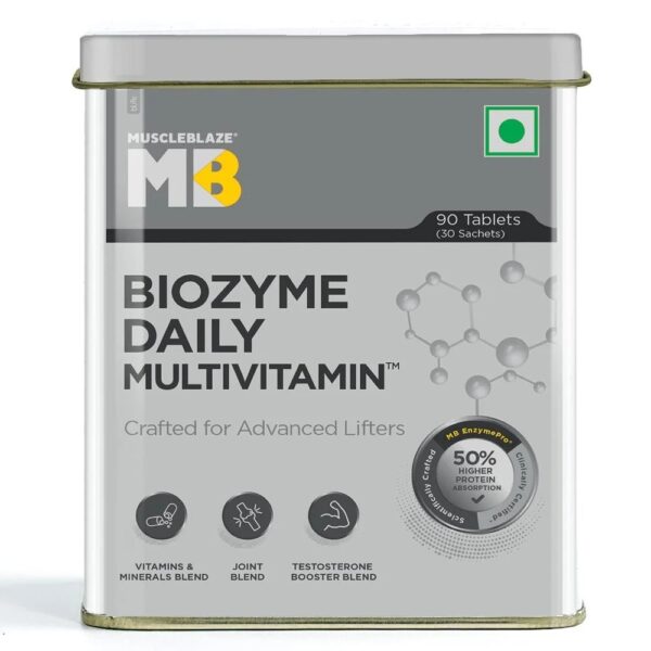 multivitamin