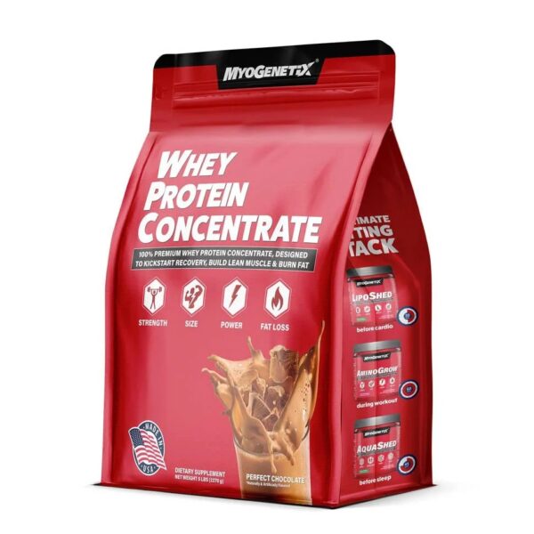 whey protein