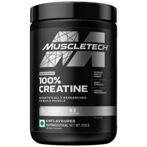 Creatine