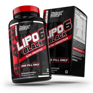 lipo 6