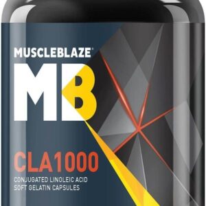 Muscleblaze CLA 1000