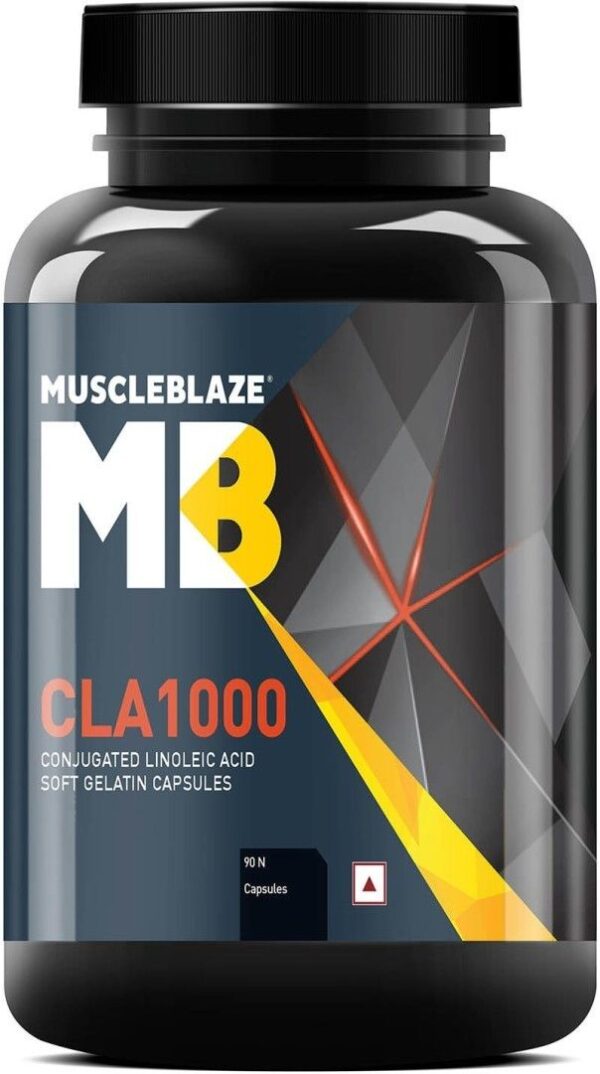 Muscleblaze CLA 1000